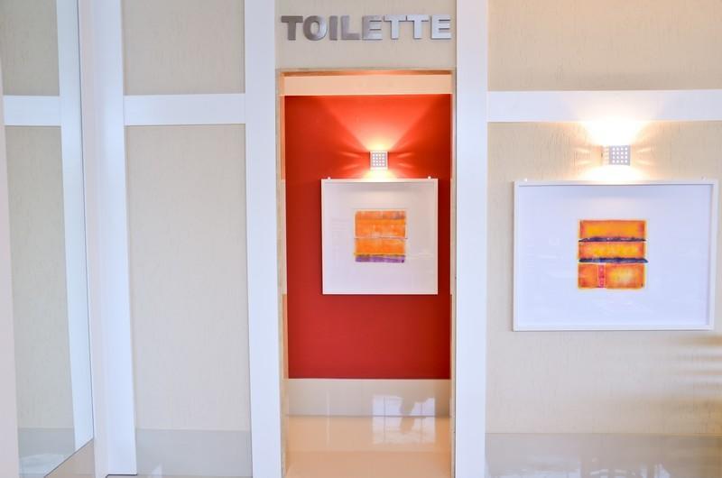 Capri Hotel Duque de Caxias Eksteriør bilde